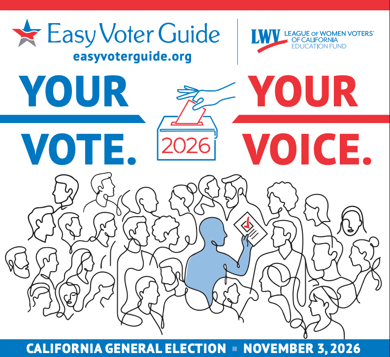 CA EVG November