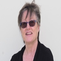 Fiona Jackson