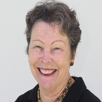 Gail Wallace