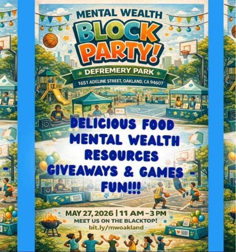 May 27 event