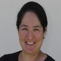 Kimberly Holtzinger