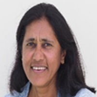 Anna Mathai