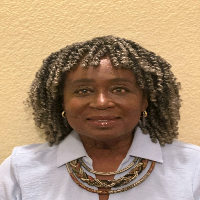 Phyllis White-Ayanruoh
