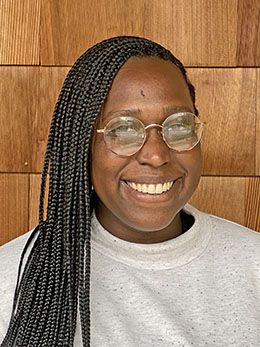 Alexandria Osei-Amoako