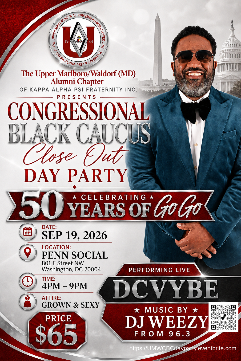 CBC Flyer