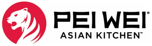 Pei Wei Logo