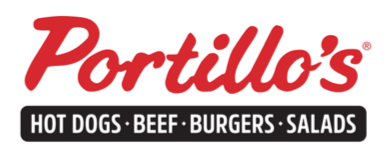 Portillos Logo
