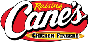 Raising Canes Logo
