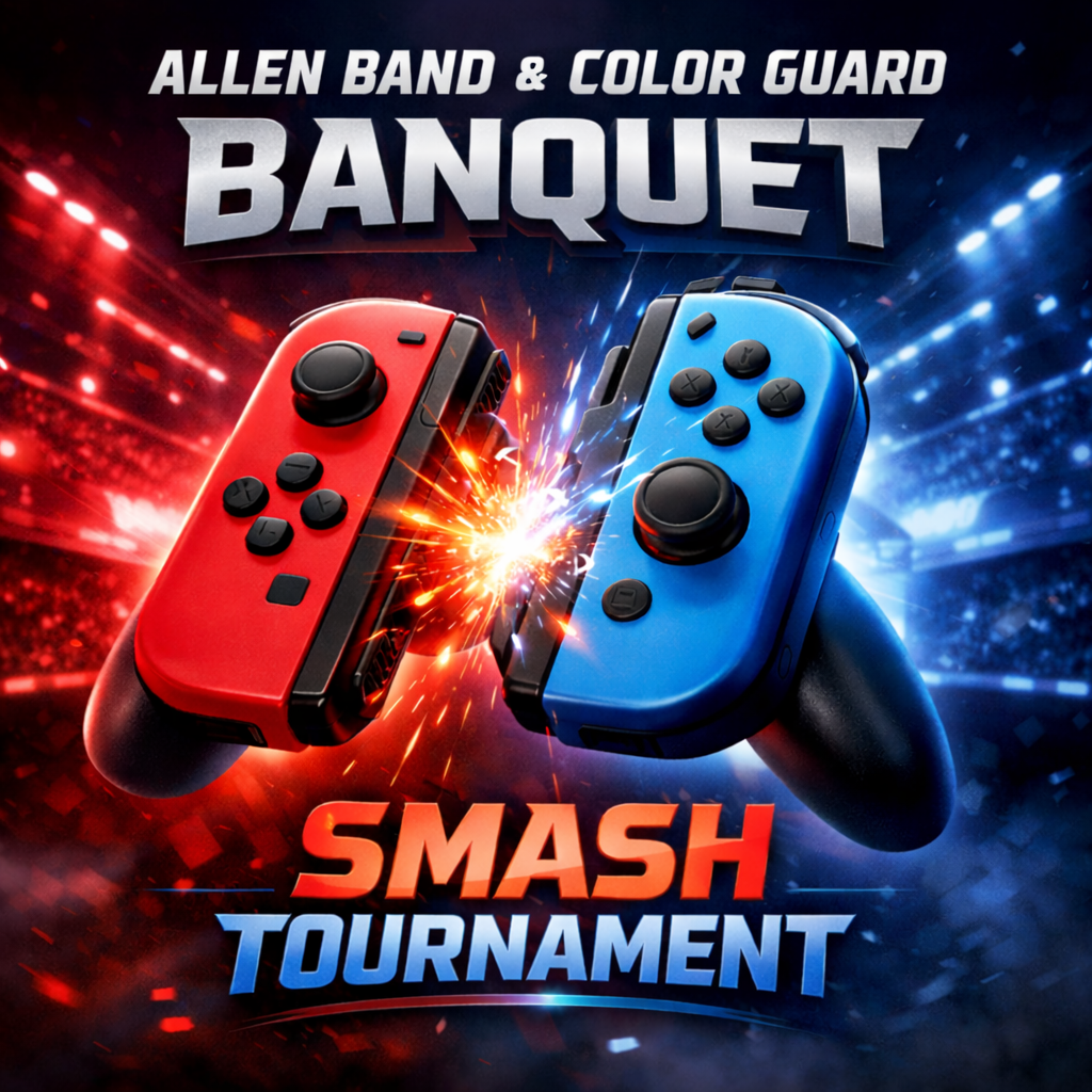 Smash Tournament Banner