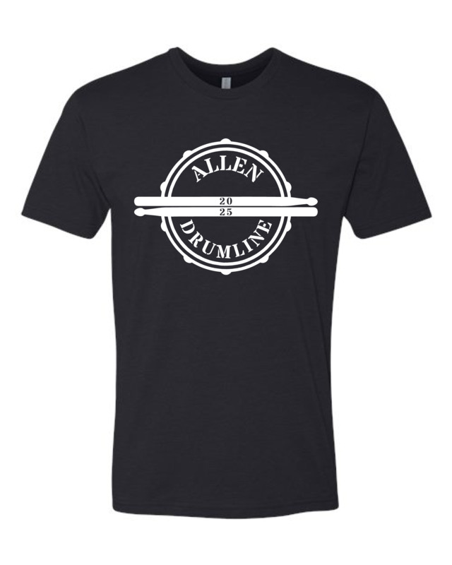 Percussion Shirt