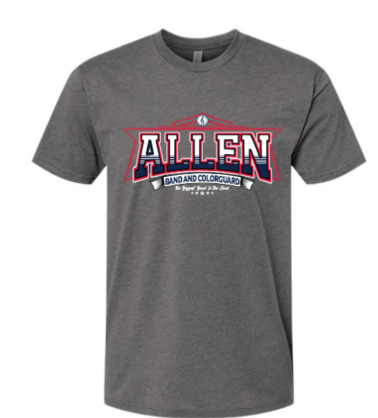 Allen Shirt