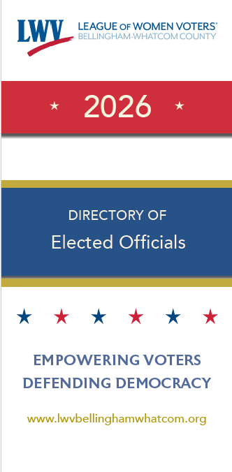 Directory of Elected Officials 2026