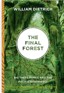 Final Forest book jacket