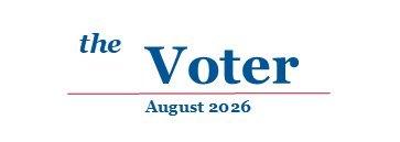 Voter title slide Aug 2026