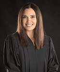 Judge Angela Anderson