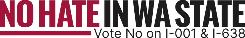 No Hate in Washington State