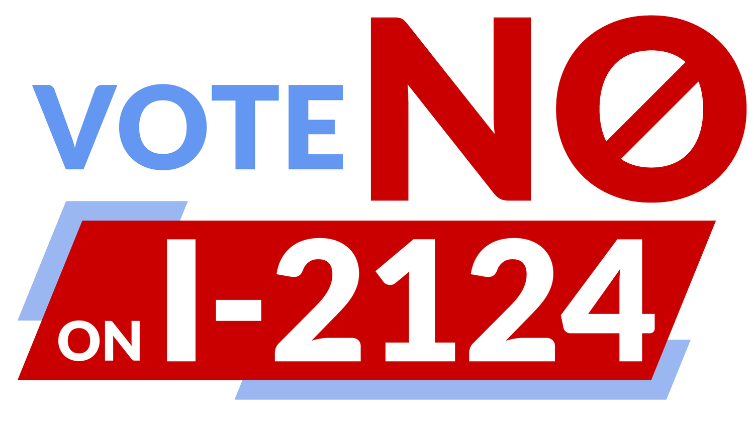 No I-2124