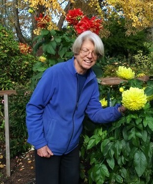 Susan Mancuso