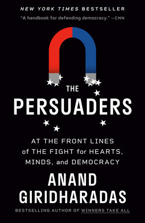 The Persuaders 4