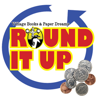 Village Books Round it Up