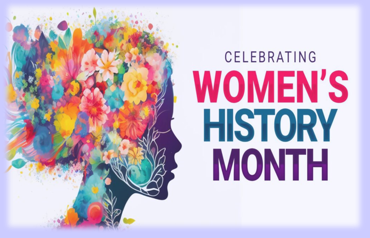 Celebrating Women