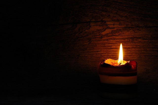 Candle