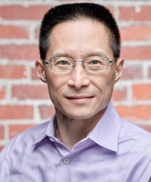 eric liu