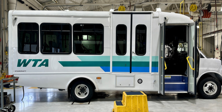 whatcom transit paratransit but