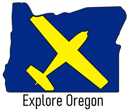 Explore Oregon