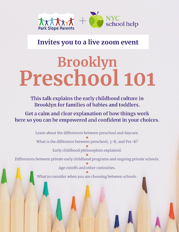 2025.2Preschool101