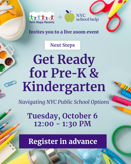 PreKKindergarten