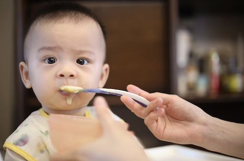 SpoonfedBaby