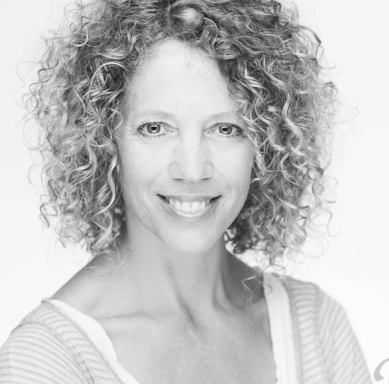 Katherine Fry