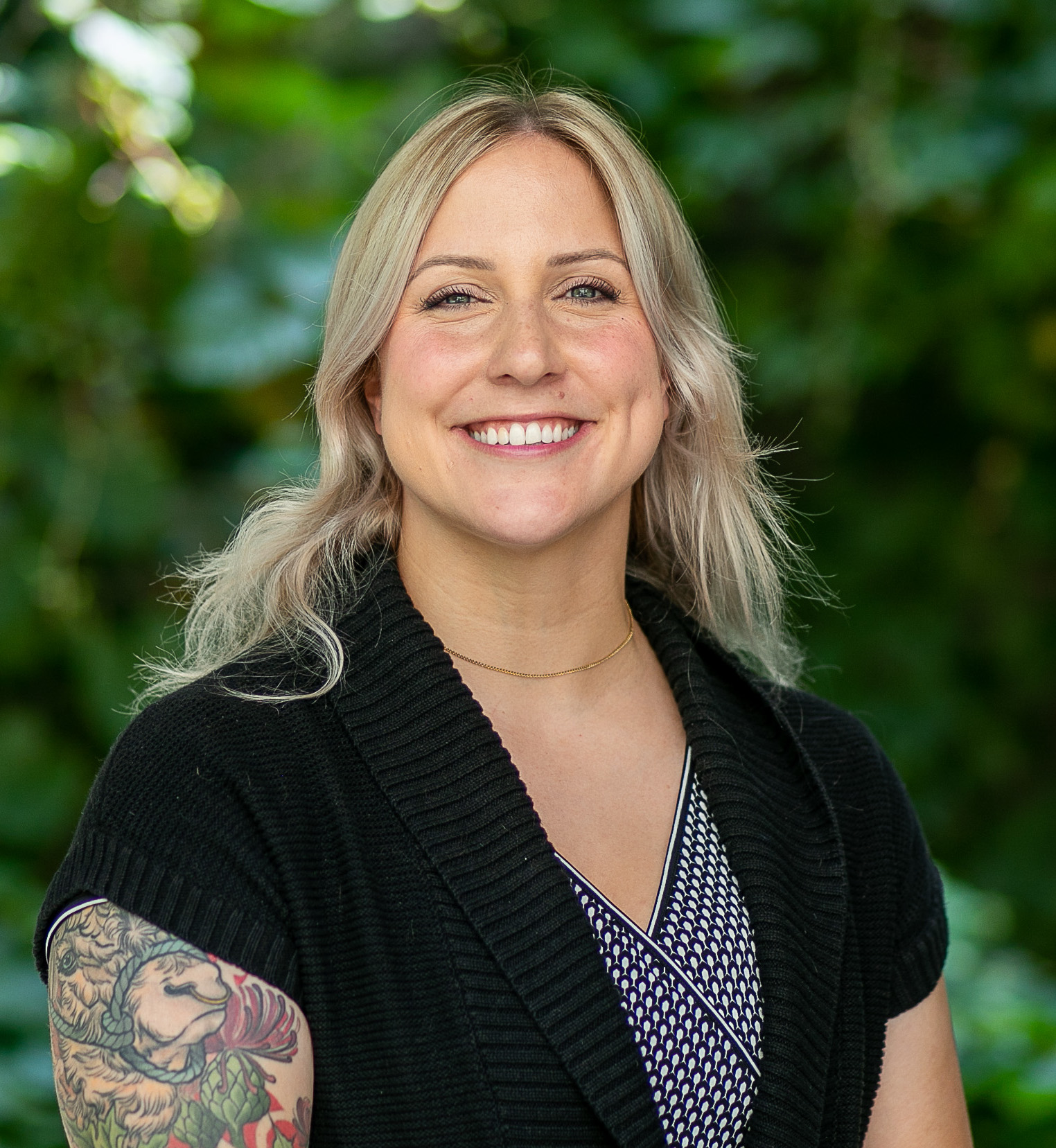 Dr Vanessa Cowan