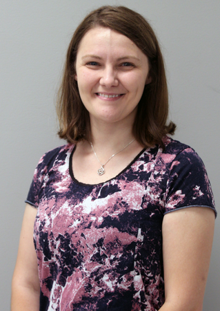 Dr. Caitlin Neu