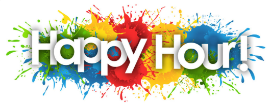 Happy Hour