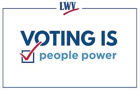 Voting is Power Little