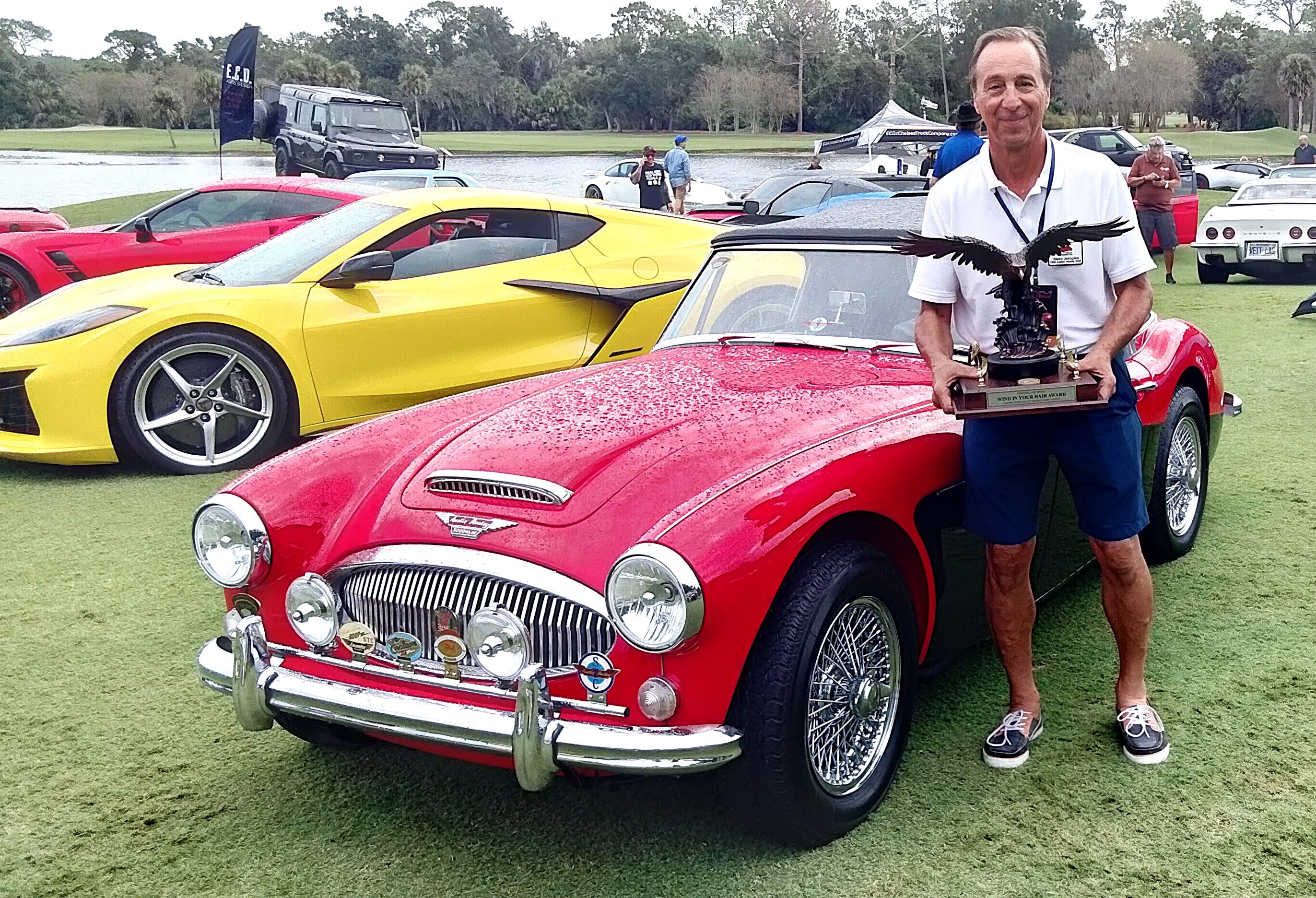 2025 Festival of Speed