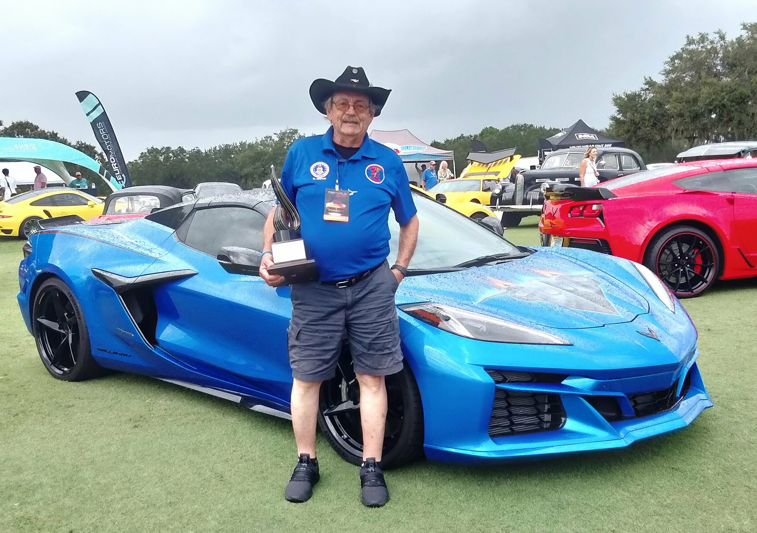 Festival of Speed 2025
