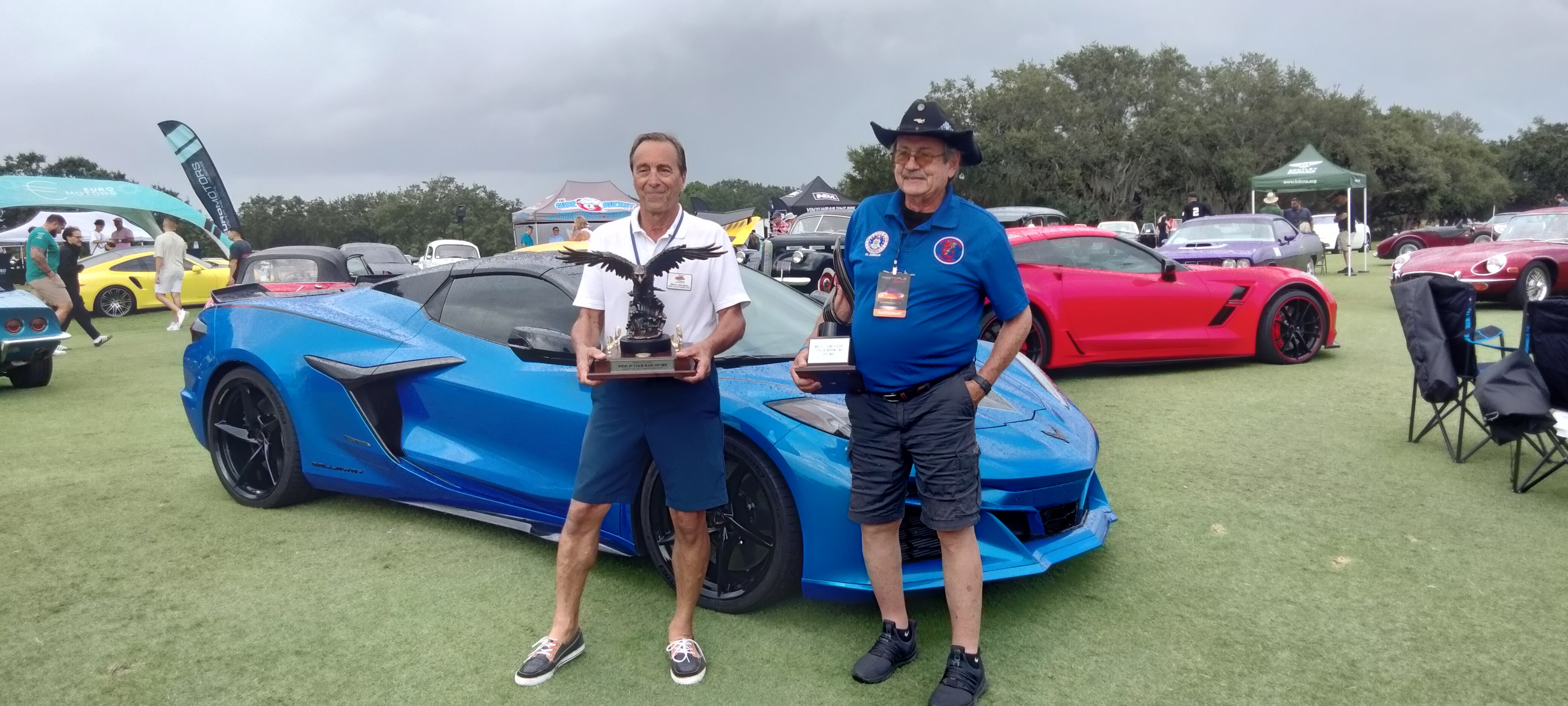 Festival of Speed 2025