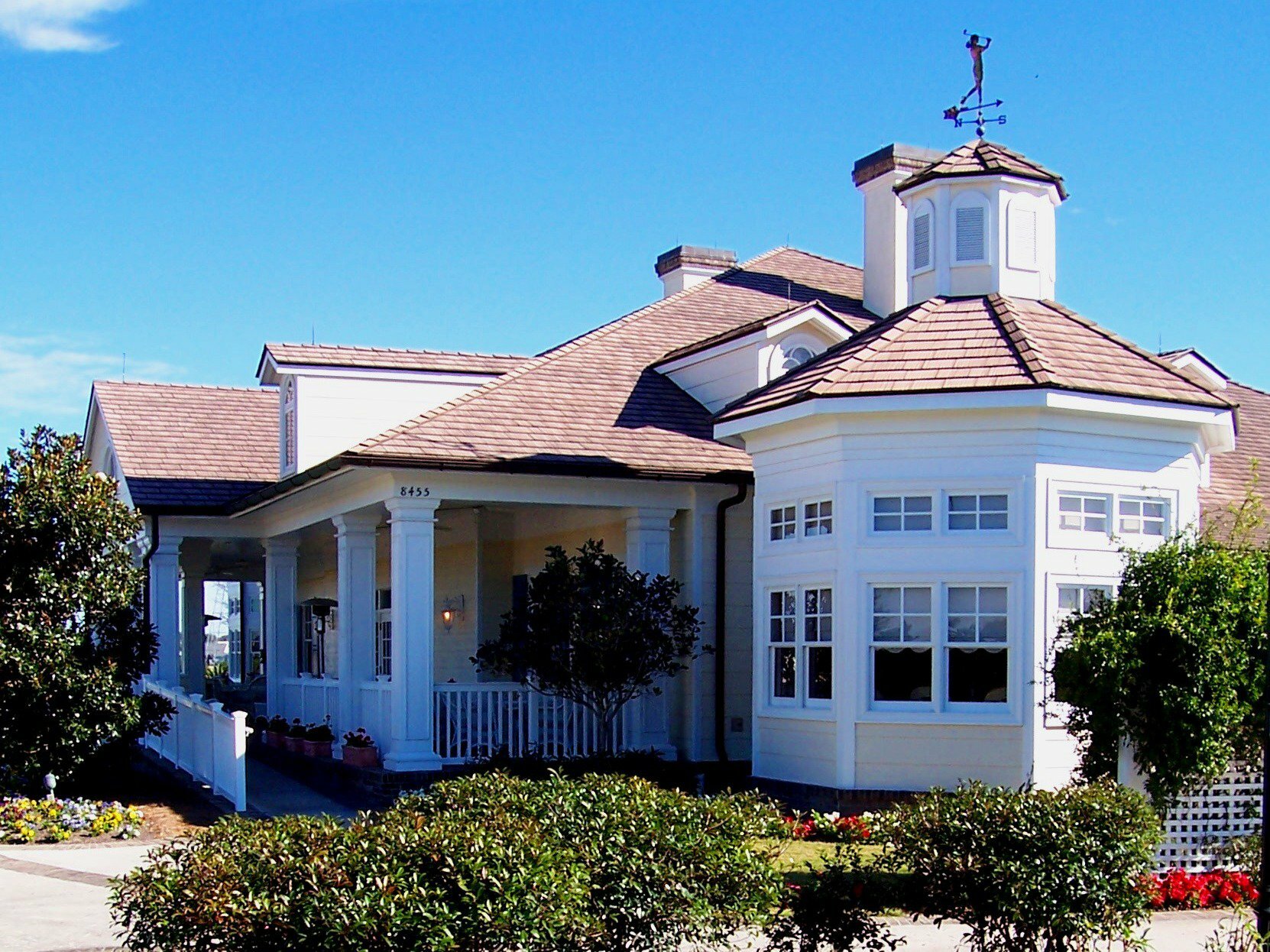 This is the image that will be displayed on social media previews