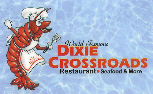 dixie crossroads pic2
