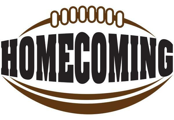 homecoming grahpic