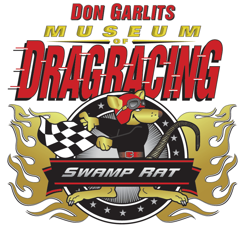 DON GARLETS MUSEUM LOGO