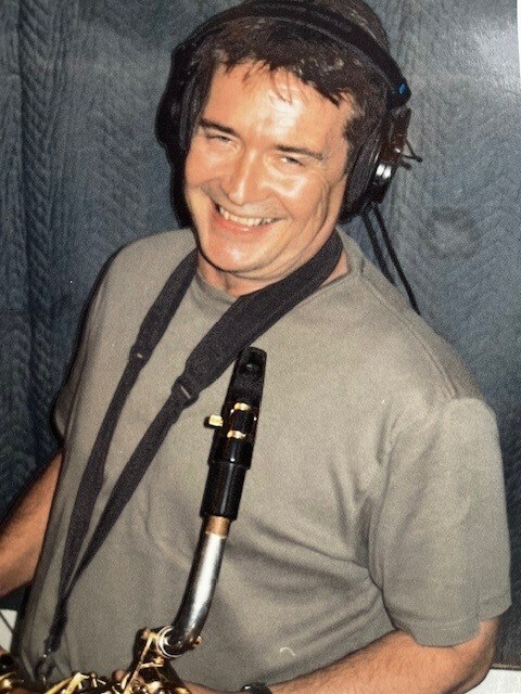 Greg Wilson