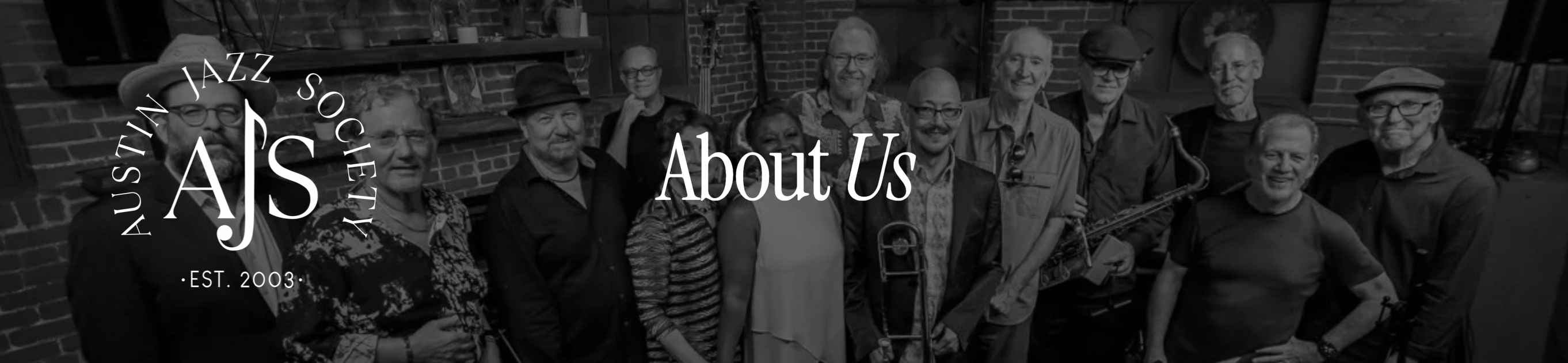 AJS About Us