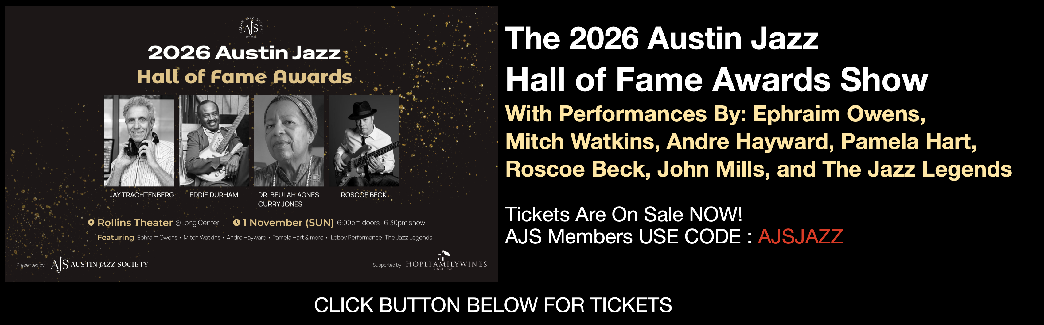 AJS HoF banner August 11