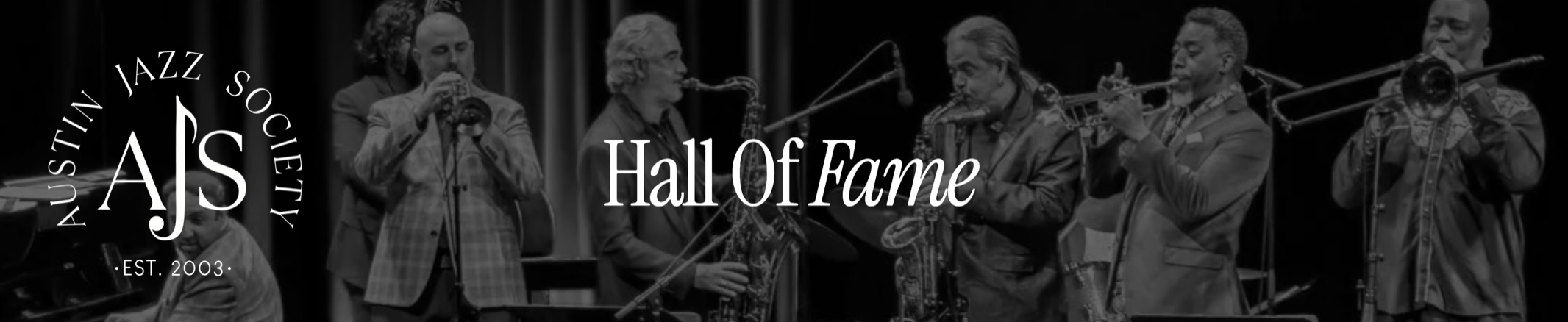 AJS HoF new banner