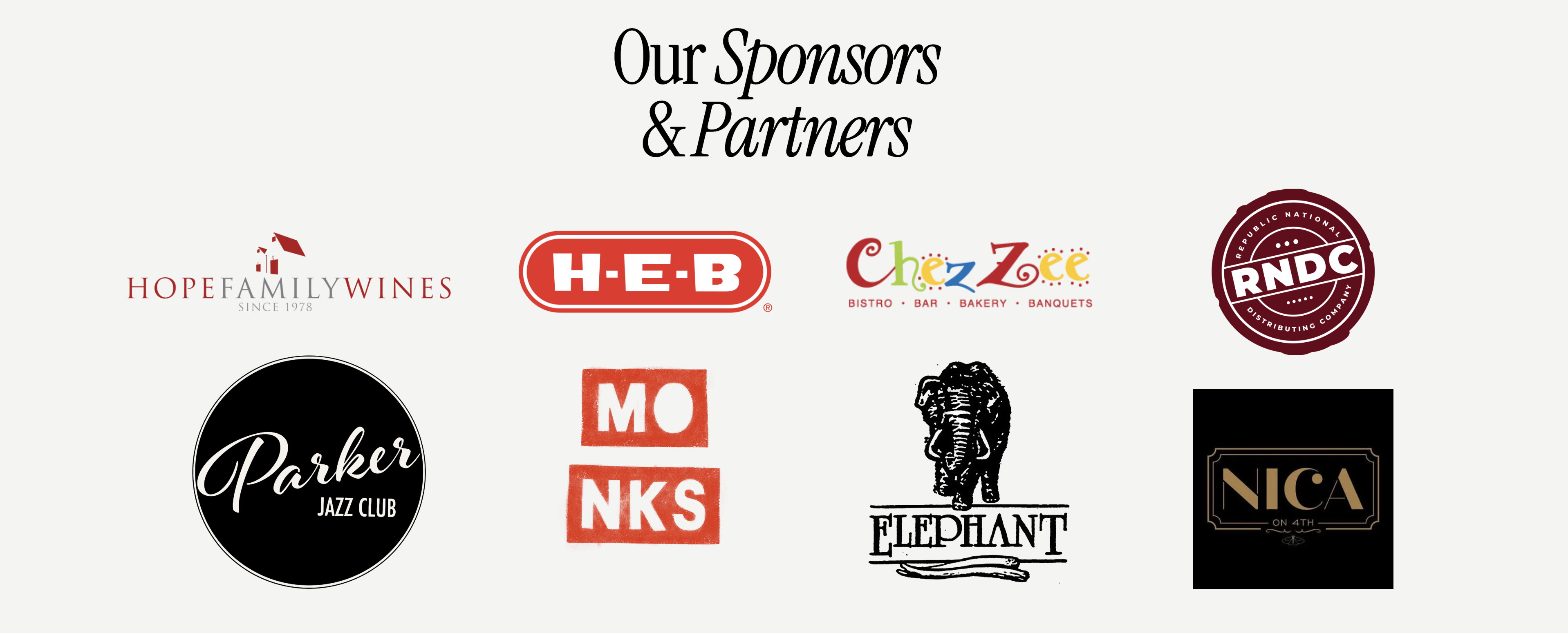 AJS Sponsors July 2026