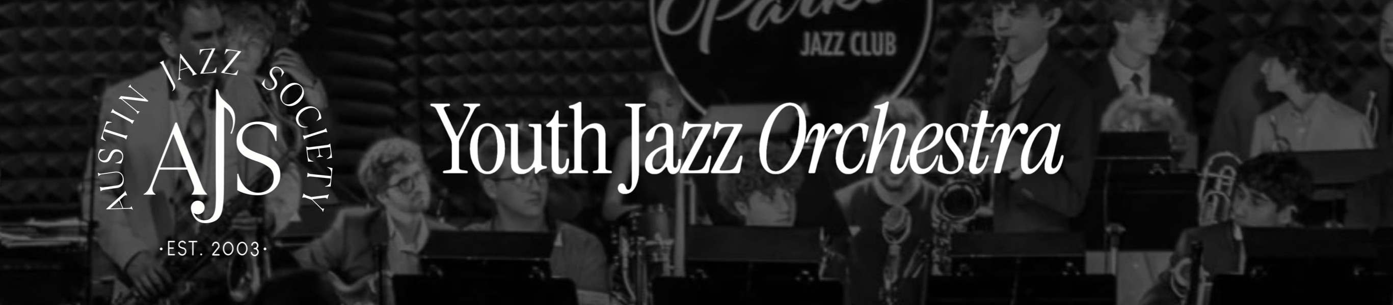 AJS YJO banner